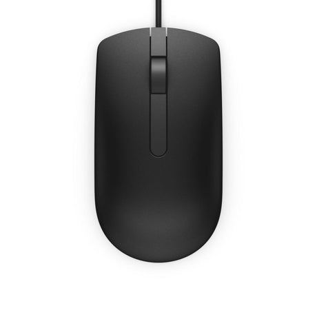 Mouse DELL MS116, negru