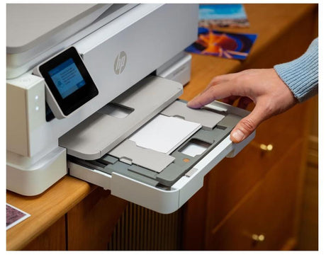 Multifunctional inkjet HP Envy Photo 7930, format A4, Color, Duplex, USB + WIFI