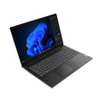 Laptop Education Lenovo V15 G5 IRL, cu procesor Intel Core 3 100U, 15.6'' TN, 8 GB DDR5, 256 GB SSD, Intel UHD Graphics, Windows 11 Pro Edu