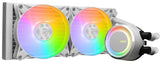 Cooler Procesor MSI MAG CORELIQUID E240 ALB