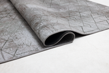 COVOR HEINNER PRINT DIGITAL 3D 160X230 CM HONEY