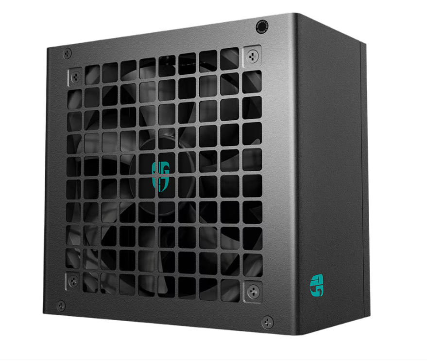 Sursa DEEPCOOL PF700X 700W, ATX, ACTIVE PFC, 80 PLUS BRONZE