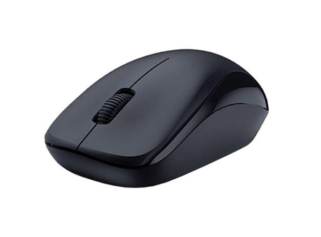 Mouse Genius NX-7000 wireless, PC sau NB, wireless, 2.4GHz, optic, 1200 dpi, butoane/scroll 3/1, negru