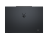 Laptop MSI Gaming Cyborg 15 B13WFKG-612XRO, 15.6" FHD (1920x1080), 144Hz, IPS-Level, Intel Core i7-13620H, 10C (6P + 4E) / 16T, P-core 2.4 / 4.9GHz, E-core 1.8 / 3.6GHz, 24MB, video dedicat NVIDIA® GeForce RTX™ 5060 8GB GDDR7, RAM DDR5 16GB*1, SSD 512GB NVMe SSD PCIe Gen4, no ODD, No Card reader, 2x