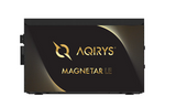 Sursa AQIRYS MAGNETAR LE ATX 650W 80 PLUS Gold