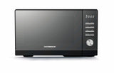 CUPTOR CU MICROUNDE HEINNER HMW-MD25DMRBK