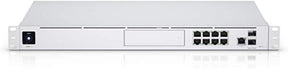 Router Ubiquiti UniFi Dream Machine Pro, Gigabit, Dual-Band