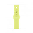 42mm Neon Yellow Sport Band - S/M