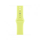 42mm Neon Yellow Sport Band - S/M