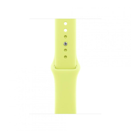42mm Neon Yellow Sport Band - S/M