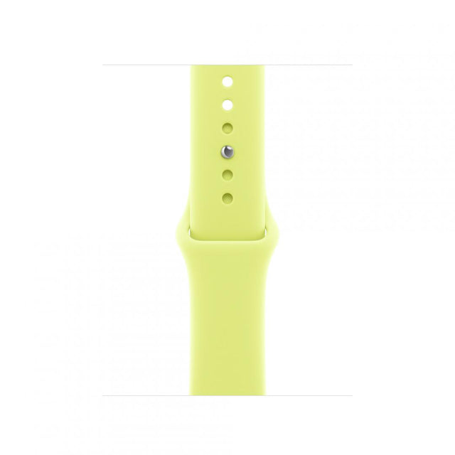 42mm Neon Yellow Sport Band - S/M