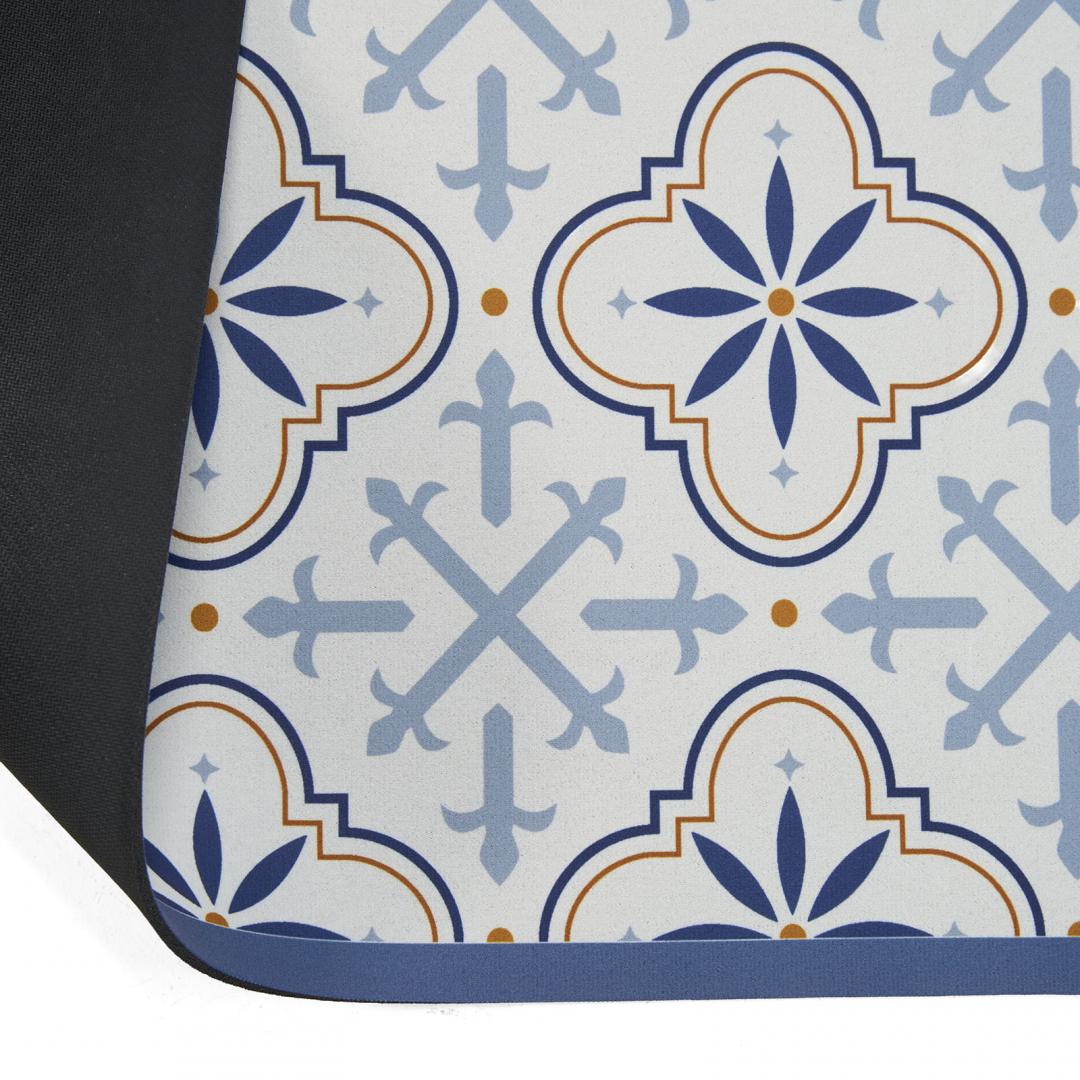 Covoras printat 40x120