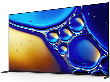 Televizor Sony BRAVIA 8M2 OLED 65XR8M2, 164 cm, Smart Google TV, 4K Ultra HD, 100 Hz, Clasa F