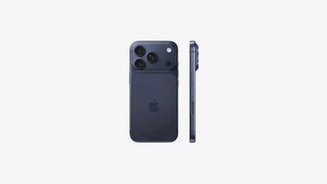 iPhone 17 Pro 256GB Deep Blue