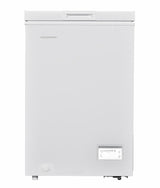 LADA FRIGORIFICA HEINNER HCF-HM100CE++