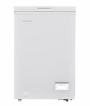 LADA FRIGORIFICA HEINNER HCF-HM100CE++