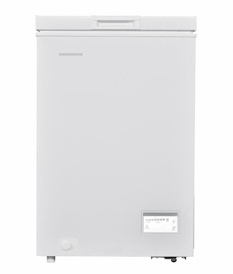 LADA FRIGORIFICA HEINNER HCF-HM100CE++
