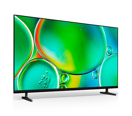 Televizor Sony BRAVIA 2 II LED 50S25M2, 126 cm, Smart Google TV, 4K Ultra HD, Clasa E (Model 2026)