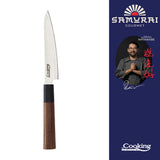 CUTIT UNIVERSAL 13 CM, RIKITO WATANABE, COOKING BY HEINNER
