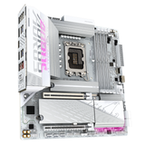 Placa de Baza GIGABYTE B860M AORUS ELITE WIFI6E ICE LGA1851