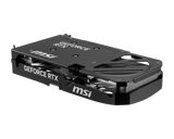 Placa Video MSI GEFORCE RTX 5060 TI SHADOW 2X OC PLUS 16GB GDDR7 128 bit, PCIE 5.0, 1x HDMI 3x DP