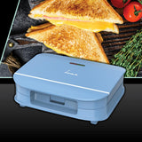 SANDWICH MAKER FRAM FSM-700BL