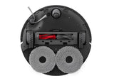 Roborock Vacuum Qrevo Edge 5V1 Black