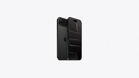 iPhone Air 1TB Space Black