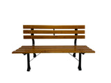 HEINNER BANCA LEMN 120*57*70CM