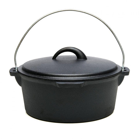 CEAUN + CAPAC FONTA PURA, 25 x 10 CM, 5.3 L, COOKING  BY HEINNER