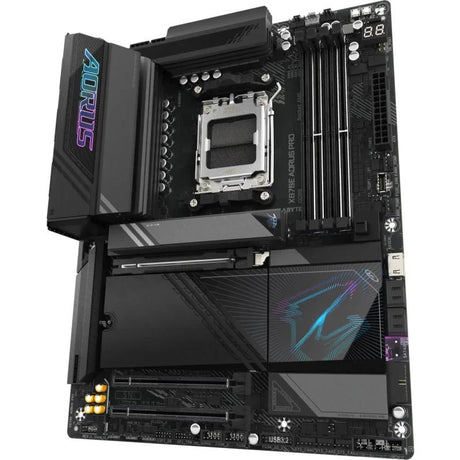 Placa de Baza GIGABYTE X870 AORUS PRO AM5