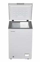 LADA FRIGORIFICA HEINNER HCF-HM100CSE++