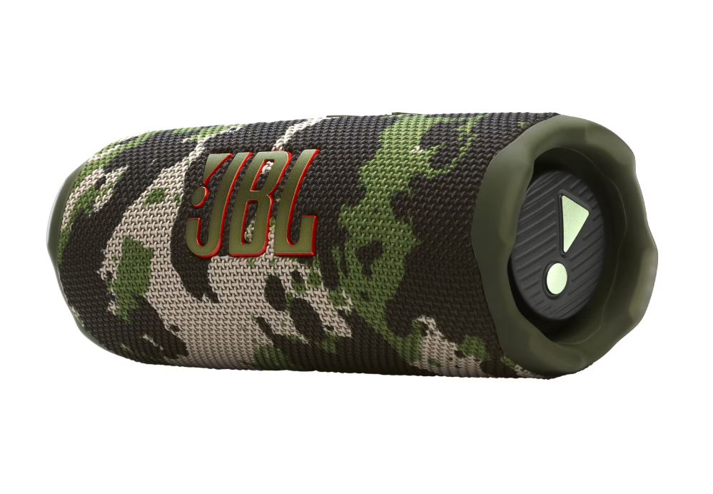 JBL Boxa portabila Flip 7 Bluetooth Squad