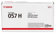 Toner Canon CRG057H black, capacitate 10k pagini, pentru LBP223DW; LBP226DW; LBP228X; MF443DW; MF445DW; MF446X; MF449X.