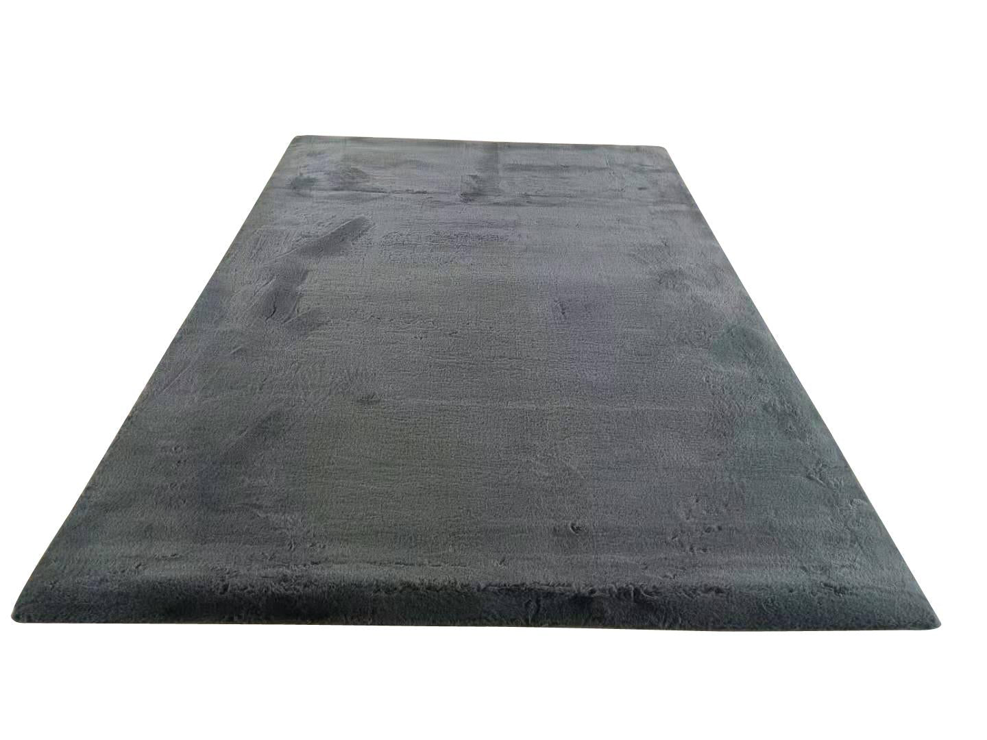 Covor shaggy soft blanita  Antracit 200x300 cm