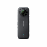 Camera video sport Insta360 X4 8K, 360°, Negru