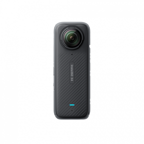 Camera video sport Insta360 X4 8K, 360°, Negru