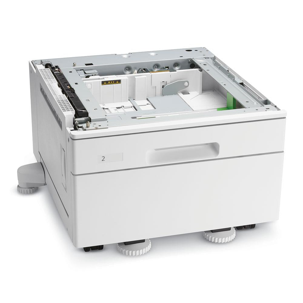 XEROX Sertar aditional 097S04907, format A3, 520 coli + Stand, compatibil cu VersaLink B7100/C7100