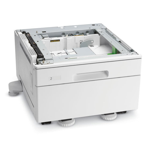 XEROX Sertar aditional 097S04907, format A3, 520 coli + Stand, compatibil cu VersaLink B7100/C7100