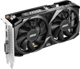 Placa Video MSI GeForce RTX™ 3050 VENTUS 2X XS 8G OC GDDR6 128 bit PCIE Gen 4, 1x DP 1x HDMI
