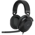 Casti gaming CORSAIR HS65 SURROUND WIRELESS V2 7.1 SURROUND, autonomie baterie 24h