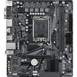 Placa de baza GIGABYTE H610M S2H V3 LGA1700
