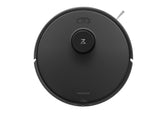 Roborock Vacuum Qrevo Edge 5V1 Black