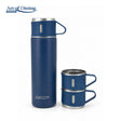 SET TERMOS QUATTRO SIP, COOKING BY HEINNER