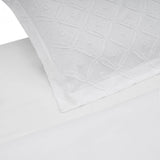 LENJERIE PAT HEINNER KS CU BRODERIE TUFFATA  ALBA