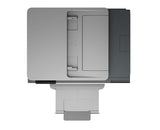 Multifunctional inkjet HP OfficeJet Pro 8122e All-in-One Printer, format A4, Color, Duplex, USB + LAN + WIFI