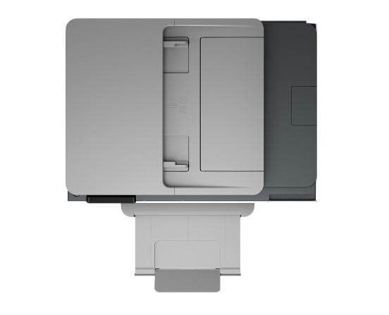 Multifunctional inkjet HP OfficeJet Pro 8122e All-in-One Printer, format A4, Color, Duplex, USB + LAN + WIFI