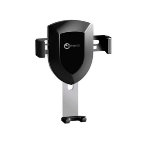 Lemontti Suport Auto Gravity Black (prindere la sistemul de ventilatie)