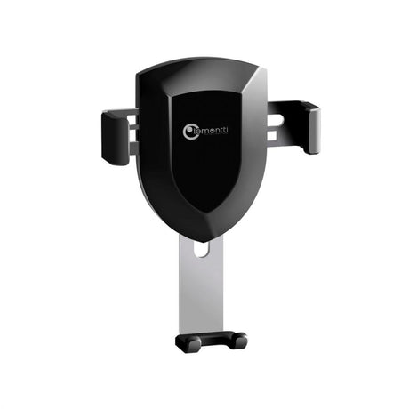 Lemontti Suport Auto Gravity Black (prindere la sistemul de ventilatie)