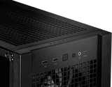 Carcasa ASUS GT302 TUF GAMING Mid Tower ARGB NEGRU